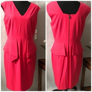 Antonio Melani Pendulum Sheath